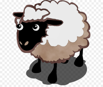 Sheep, Horse, Mammal, Cartoon PNG Sheep, Horse, Mammal, Cartoon PNG