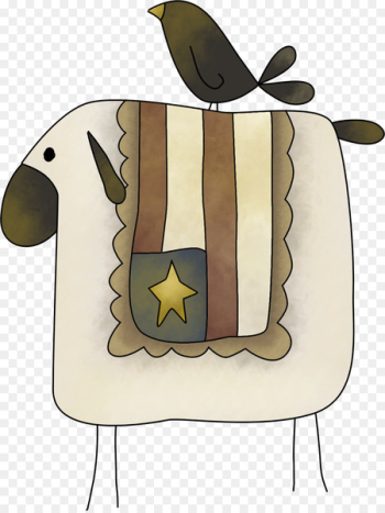 Sheep Image Design Drawer Painting - sheep Sheep Image Design Drawer Painting - sheep