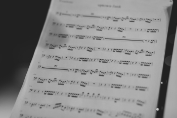 Sheet music Sheet music