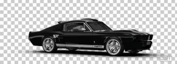 Shelby Mustang Ford Mustang Performance Car Eleanor PNG, Clipart ...