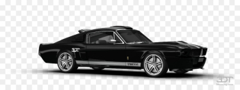 Shelby Mustang Ford Mustang Sportwagen Eleanor - Auto png ...