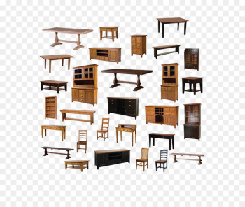 Shelf Furniture Instagram Desk - others Shelf Furniture Instagram Desk - others