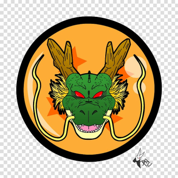 Shenron Goku Dragon Ball Online Master Roshi, goku transparent background PNG clipart