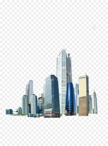 Shenzhen Finance - City financial tall buildings Shenzhen Finance - City financial tall buildings