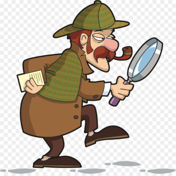 Sherlock Holmes Detective Private investigator YouTube House - detective 