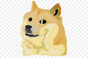 Shiba Inu Akita World of Warcraft Dogecoin - doge png download - 518 ...