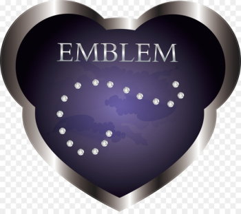 Shield - Heart shield Shield - Heart shield