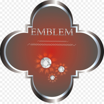 Shield Icon - Ruby shield Shield Icon - Ruby shield