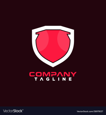 shield logo shield logo