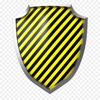 Shield Logo - Warning Shield Shield Logo - Warning Shield