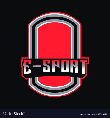 shield mascot logo shield mascot logo