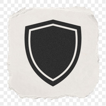 Shield, protection png icon sticker, | Free PNG - rawpixel