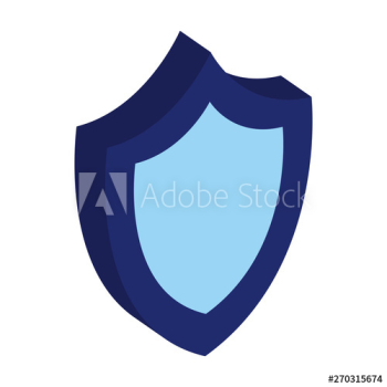shield security guard icon shield security guard icon