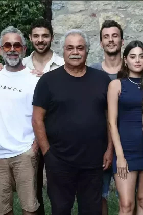Shiko Yabani seriale turke me titra shqip.