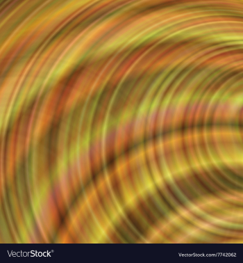 Shiny blurred abstract design background vector image Shiny blurred abstract design background vector image