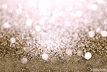 Shiny gold glitter textured background Shiny gold glitter textured background
