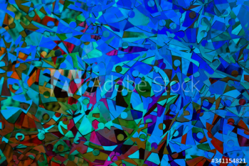Shiny texture background Shiny texture background