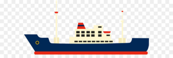 Ship Cartoon Adobe Illustrator - Cartoon sky blue cargo ship Ship Cartoon Adobe Illustrator - Cartoon sky blue cargo ship