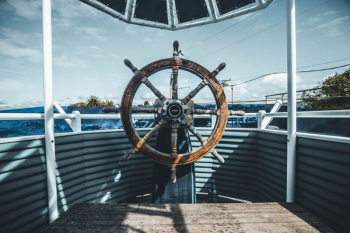 ship helm ship helm