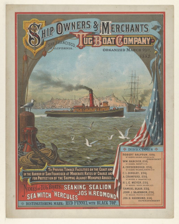 Ship Owners and Merchant Tug | Free Photo - rawpixel Ship Owners and Merchant Tug | Free Photo - rawpixel