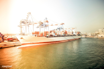 Ship port | Free public domain photo - 431944 Ship port | Free public domain photo - 431944