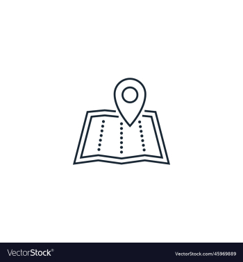 shipping address creative icon from delivery shipping address creative icon from delivery