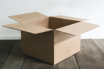 Shipping Box Shipping Box