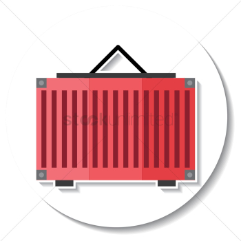 Shipping container Shipping container