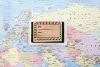 Shipping Label Shipping Label