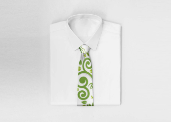 Shirt Mockup (PSD)