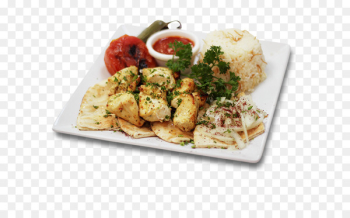 Shish kebab Mediterranean cuisine Shish taouk Doner kebab - kebab 