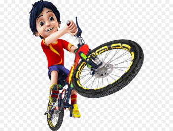 Shiva Crazy Bike Race: Cycle Games Free 3D Nickelodeon BMX Cycle Stunt Rider Contest - MTB Downhill Race - trend background 