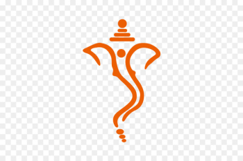 Shiva Ganesha Ganesh Chaturthi Hinduism Lakshmi - Vector elephant nose 