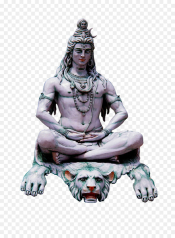 Shiva Hinduism Hanuman Deity - India Shiva sculpture Figure 