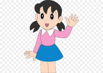 Shizuka Minamoto Nobita Nobi Suneo Honekawa Dorami Doraemon - doraemon 