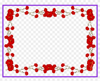 Shocking Digital Faux Vintage Flower Frame U Blumenrahmen - Rose Flower Frame Png Shocking Digital Faux Vintage Flower Frame U Blumenrahmen - Rose Flower Frame Png