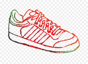 Shoe Clip art Pattern Running Logo - Shoe Clip art Pattern Running Logo -