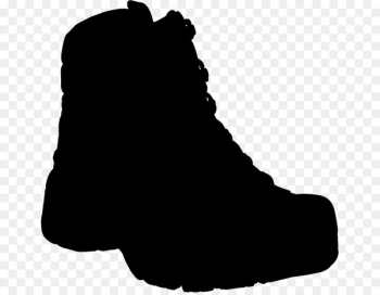 Shoe Joint Walking Font Silhouette - Shoe Joint Walking Font Silhouette -