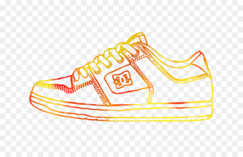 Shoe Logo Walking Running Sneakers - Shoe Logo Walking Running Sneakers -