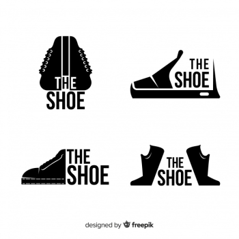 Shoe logos Shoe logos