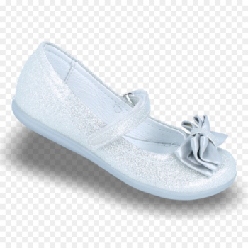 Shoe Podeszwa Sandal Ballet flat Silver - baler bubble 