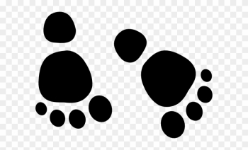 Shoe Print Clipart Clip Art Library - Baby Feet Clip Art Shoe Print Clipart Clip Art Library - Baby Feet Clip Art