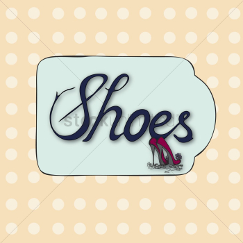 Shoes Shoes