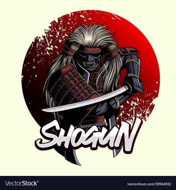 shogun shogun