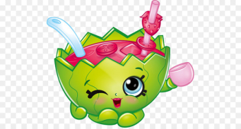 Shopkins Punch Clip art - punch Shopkins Punch Clip art - punch