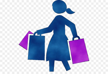 Shopping bag Shopping bag