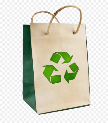 Shopping bag Shopping bag