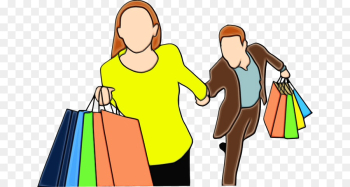 Shopping bag Shopping bag