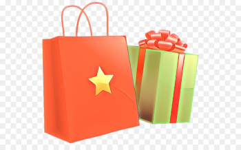 Shopping bag Shopping bag