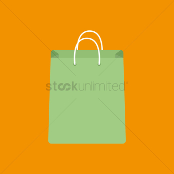 Shopping bag Shopping bag